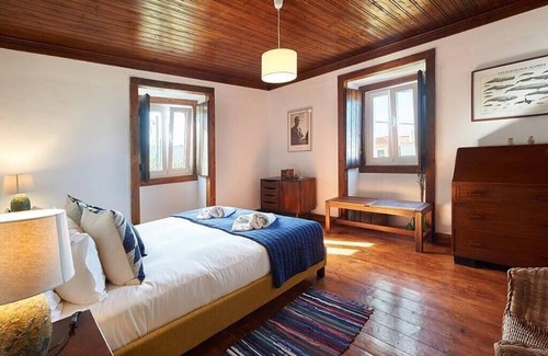 Azoia House | Casalinho Macieira