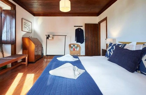 Azoia House | Casalinho Macieira