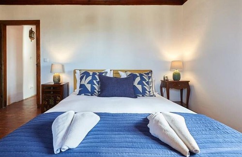 Azoia House | Casalinho Macieira