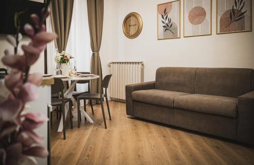 Sulmona Apartment | Casamè Apartment Sulmona - a due passi da centro, free bike park