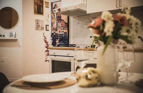 Sulmona Apartment | Casamè Apartment Sulmona - a due passi da centro, free bike park