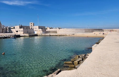 Molfetta Apartment | CasAmì