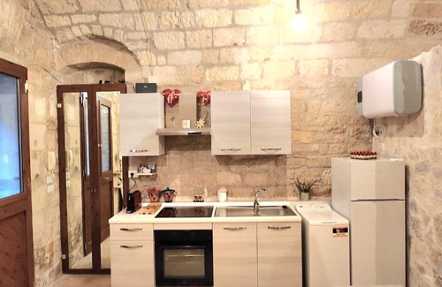 Molfetta Apartment | CasAmì