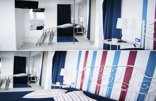 Itri Bed & Breakfast | Casamediterranea