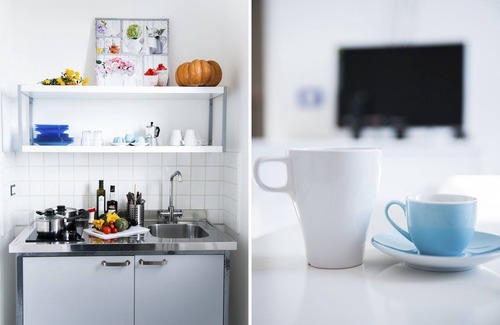 Itri Bed & Breakfast | Casamediterranea