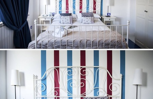Itri Bed & Breakfast | Casamediterranea
