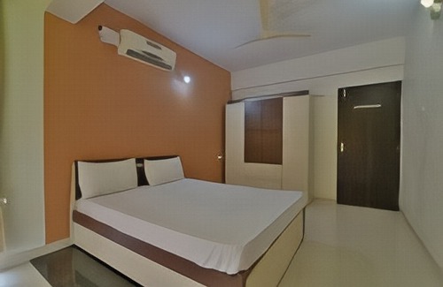 Candolim Hotel | CasaMelhor Pool View Apartment cm011