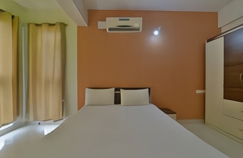 Candolim Hotel | CasaMelhor Pool View Apartment cm011