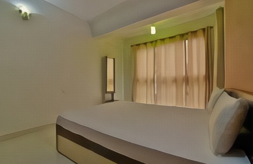 Candolim Hotel | CasaMelhor Pool View Apartment cm011