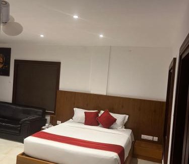 Kidanganad Hotel | casamia garden