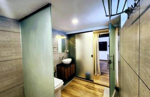 Kidanganad Hotel | casamia garden