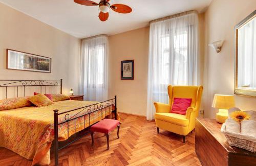 Castello Apartment | CasaMisa Formosa 5193