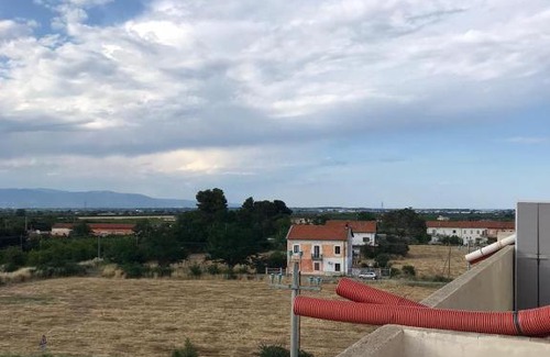 Corigliano Calabro Apartment | CasaNave