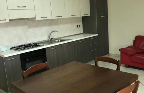 Corigliano Calabro Apartment | CasaNave