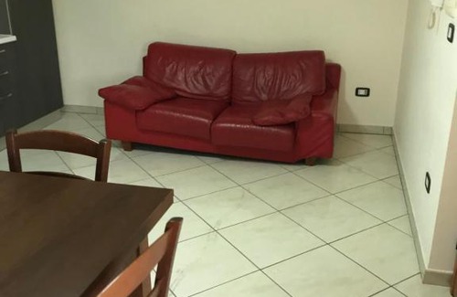 Corigliano Calabro Apartment | CasaNave