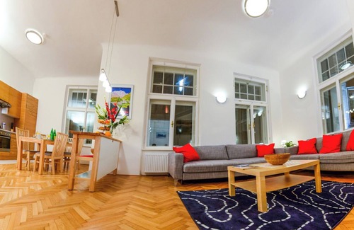 Bad Gastein Apartment | CasaNeve - Combo Apartments A+L