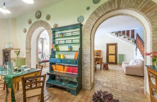 Fermo House | CasAnnona