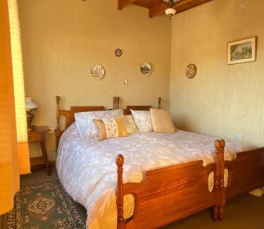 Vina del Mar Bed & Breakfast | CasaOcho2