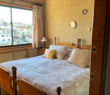 Vina del Mar Bed & Breakfast | CasaOcho2