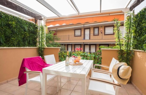 Marina de Casares Apartment | Casares Costa by Interhome