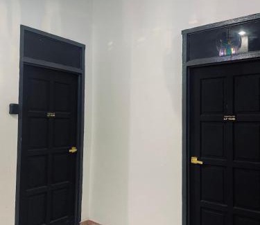 Paka Hotel | Casaria Inn Paka