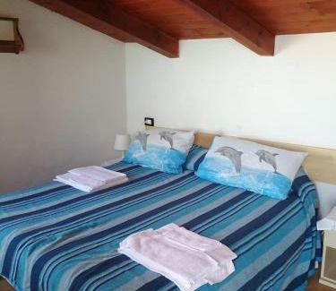 Riomaggiore Apartment | CasaRiomaggiore "a few steps from the sea"