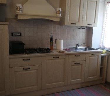 Riomaggiore Apartment | CasaRiomaggiore "a few steps from the sea"
