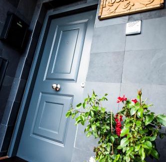 Olite House | Casarosaenea