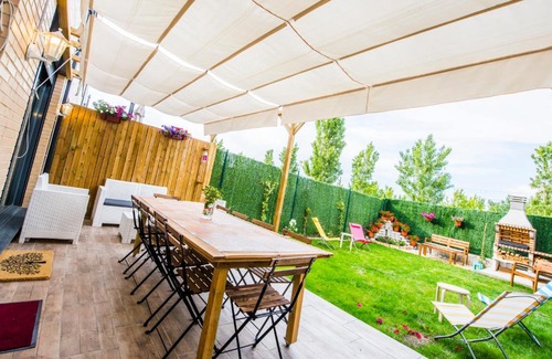 Olite House | Casarosaenea