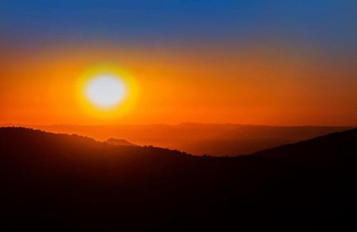 Los Villares House | casarural lapandera