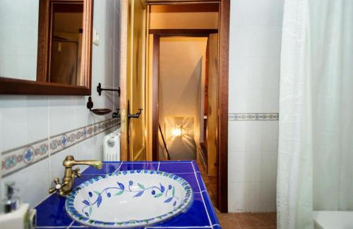 Los Villares House | casarural lapandera