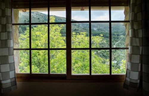 Los Villares House | casarural lapandera