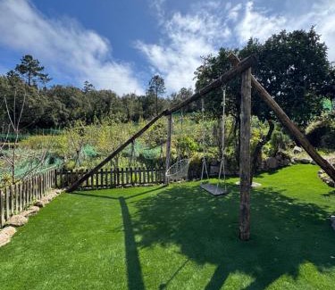 Monchique House | Casas Bemposta