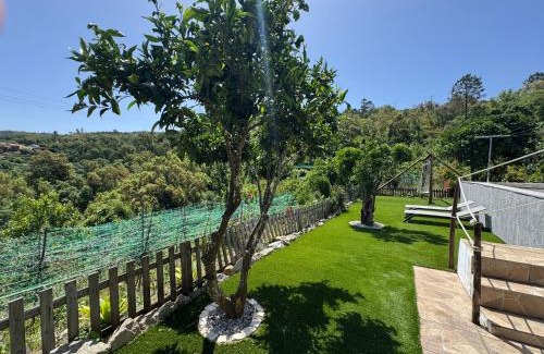 Monchique House | Casas Bemposta