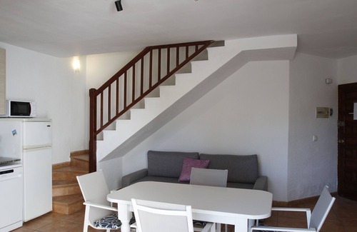 Miami Platja Ski Chalet | Casas Blancas 12, Parc Mont-roig
