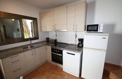 Miami Platja Ski Chalet | Casas Blancas 12, Parc Mont-roig