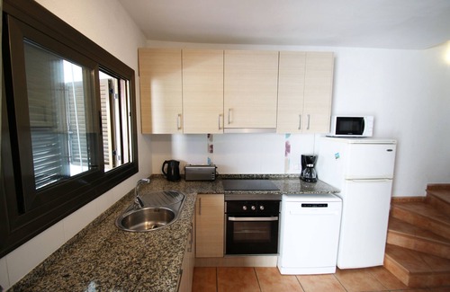 Miami Platja Ski Chalet | Casas Blancas 12, Parc Mont-roig