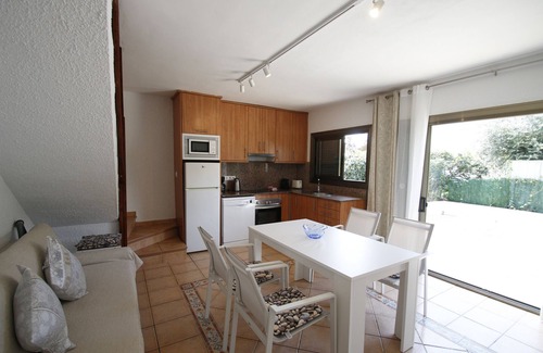 Miami Platja Ski Chalet | Casas Blancas 37, Parc Mont-roig