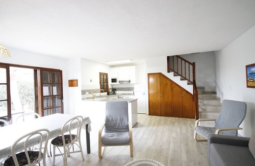 Miami Platja Ski Chalet | Casas Blancas 39, Parc Mont-roig