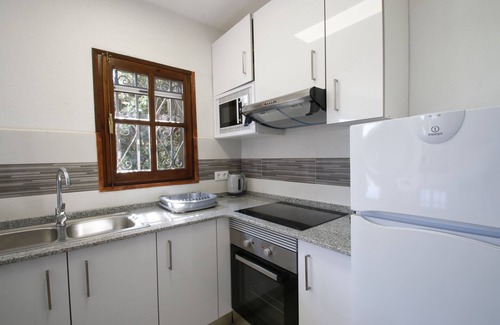 Miami Platja Ski Chalet | Casas Blancas 39, Parc Mont-roig