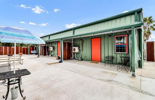 Rockport House | Casas Coastal Experience Cabin A