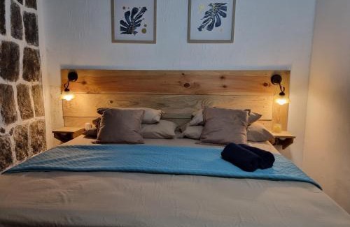 San Pedro La Laguna Apartment | Casas Cristalinas (Ideal para 4 a 5 personas)