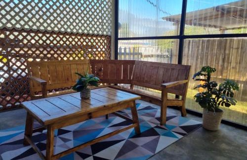 San Pedro La Laguna Apartment | Casas Cristalinas (Ideal para 4 a 5 personas)