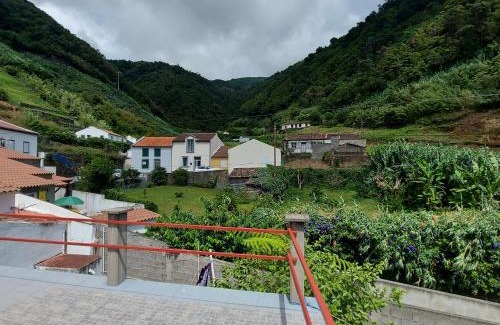 Faial Da Terra House | Casas da Tia Florinda - Casa Girasol