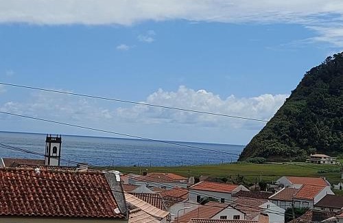 Faial Da Terra House | Casas da Tia Florinda - Casa Girasol