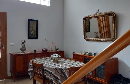 Faial Da Terra House | Casas da Tia Florinda - Casa Girasol