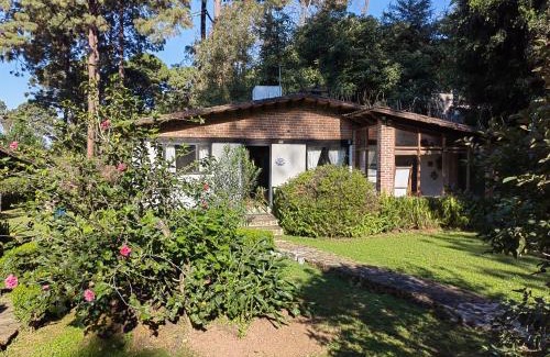 Avandaro House | Casas de campo en Avandaro