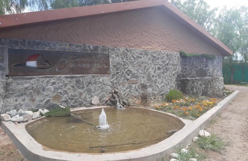 Guaymallen House | Casas de Campo Los Corralitos