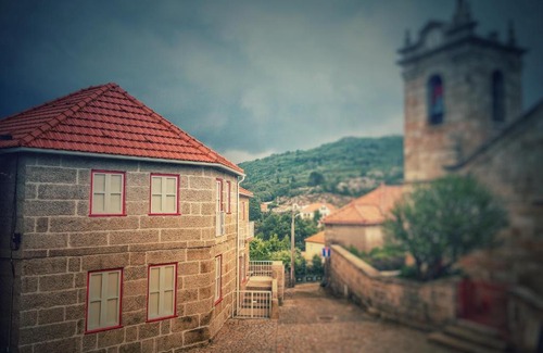 Castro Laboreiro House | Casas de Castro Laboreiro - Parque Nacional Peneda-Gerês