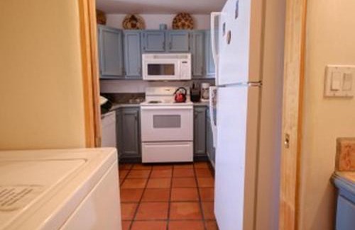 Downtown Santa Fe Villa | Casas de Guadalupe - Sante Fe Vacation Rentals